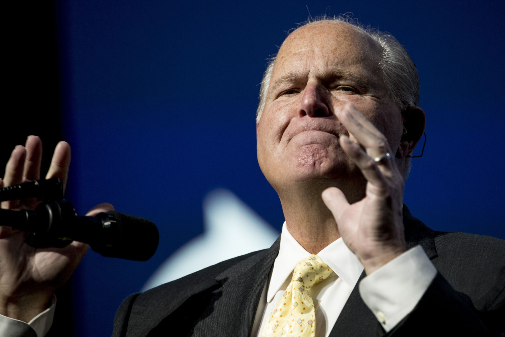 Rush Limbaugh